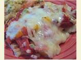 Chicken Pizzola 