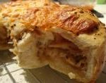 BBQ Chicken Pizza Bites BBQ Chicken Pizza Bites