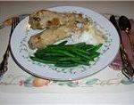 Smothered Turkey Wings Smothered Turkey Wings