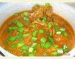 Lamb Bhutuwa (Nepali Lamb Stir-Fried in Himalayan Spices) Lamb Bhutuwa (Nepali Lamb Stir-Fried in Himalayan Spices)