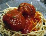 My Famous Meatballs My Famous Meatballs