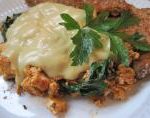Tofu Scramble with Hollandaise Sauce Tofu Scramble with Hollandaise Sauce
