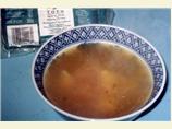 recipe-images-84135 Spicy Gai Lan and Bean Curd Soup