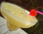 Banana Daiquiri Banana Daiquiri