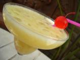 Banana Daiquiri 