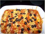 Enchilada Casserole 