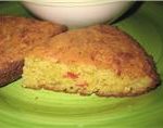 Zingy Chili Cornbread Zingy Chili Cornbread