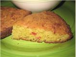 Zingy Chili Cornbread 