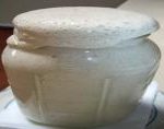 SourDough Starter SourDough Starter