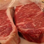 Iron in Red Meat Could Cause Increased Alzheimer's Risk Iron in Red Meat Could Cause Increased Alzheimer's Risk