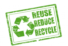 Teaching the Next Generation About Recycling Teaching the Next Generation About Recycling