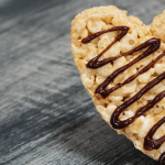 Healthier Rice Crisp Bars Healthier Rice Crisp Bars