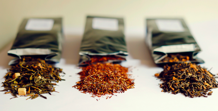 7 Health Benefits of Rooibos Tea 