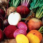 Root Vegetables: Beyond the Soil Root Vegetables: Beyond the Soil