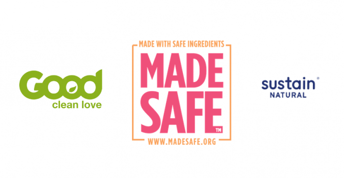 Safe Sex Products 