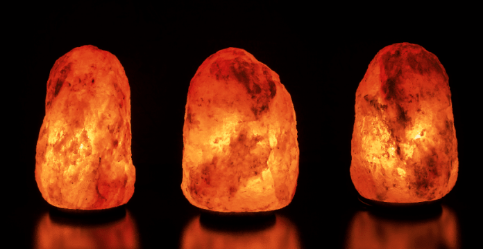 4 Reasons You Need A Himalayan Salt Lamp In Your Home 1