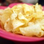 Salty Snacks: Unjunk Your Junk Food Salty Snacks: Unjunk Your Junk Food