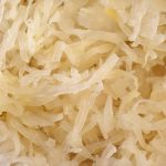 Homemade Sauerkraut homemade sauerkraut