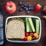 10 Easy, Healthy Lunches to Pack for School 10 Easy, Healthy Lunches to Pack for School