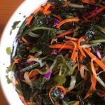 Healthy Food from the Sea, Nothing Fishy About Iodine-Rich Seaweed Healthy Food from the Sea, Nothing Fishy About Iodine-Rich Seaweed