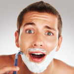 Are the Products Your Man Is Using Giving Him Boobs? Are the Products Your Man Is Using Giving Him Boobs?