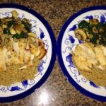Authentic Shish Taouk: Middle Eastern Chicken Recipe with Greek Yogurt Marinade Authentic Shish Taouk: Middle Eastern Chicken Recipe with Greek Yogurt Marinade