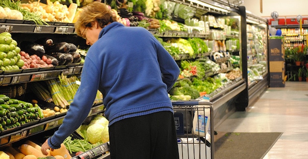 Food Prices On The Rise: 4 Tips To Save & Eat Healthy 