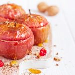 Baked Apples Baked Apples