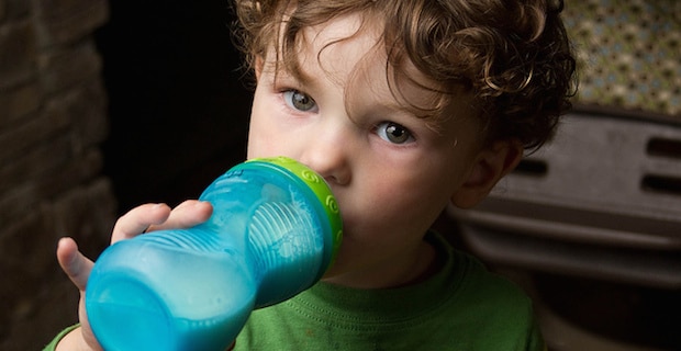 What’s the Link between BPA and Autism? 