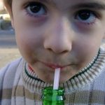 Is High Fructose Corn Syrup Connected to Autism? Is High Fructose Corn Syrup Connected to Autism?