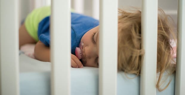 Children's Mattresses: Are They Safe or Hurting Your Child? 1