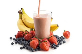 Manage Your Weight With Smoothies 
