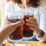 Drinking Diet Soda May Increase Risk of Stroke and Dementia Drinking Diet Soda May Increase Risk of Stroke and Dementia