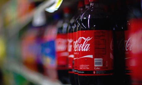 American Children Are Drinking Fewer Sugary Drinks, But Still Too Much 