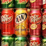 Study Links Diet Drinks To Depression High Fructose Corn Syrup