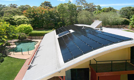 Thinking of Going Solar? 