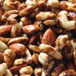 Hot On The Trail Mix Recipe Hot On The Trail Mix Recipe