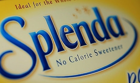 Artificial Sweetener Splenda Linked with Toxic Dioxin Production 