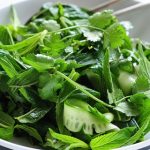 5 Spring Greens to Eat Before the Season Ends 5 Spring Greens to Eat Before the Season Ends