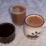 Healthy Hot Drinks Healthy Hot Drinks 2