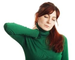 Symptoms of Fibromyalgia 