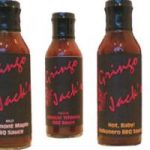 Gringo Jack's Sauces and Salsas Gringo Jack's Sauces and Salsas