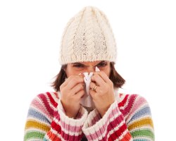 Boost Your Immune System This Winter 