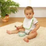Baby Weaning Baby Weaning
