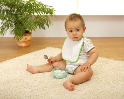 Baby Weaning 