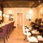 Alma Natural Quick Spa in Toronto, Canada Alma Natural Quick Spa in Toronto, Canada
