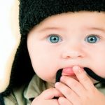 Can Stress Be Inherited? Can Stress Be Inherited?