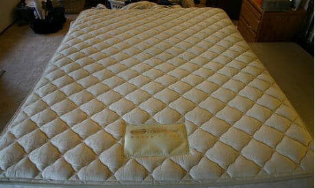 Why Buy a Natural Mattress? 