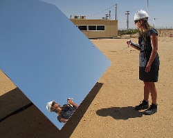 Water Sucking Solar Farms Breed Water Wars 