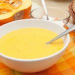 Delicious Fall Butternut Squash Soup Delicious Fall Butternut Squash Soup